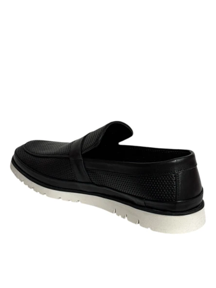 Marcomen 152-17421 Erkek Casual Deri Ayakkabı - 4