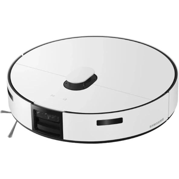 Samsung Bespoke Jet Bot Combo AI VR7MD97714G/TR Çöp İstasyonlu Akıllı Robot Süpürge - 2