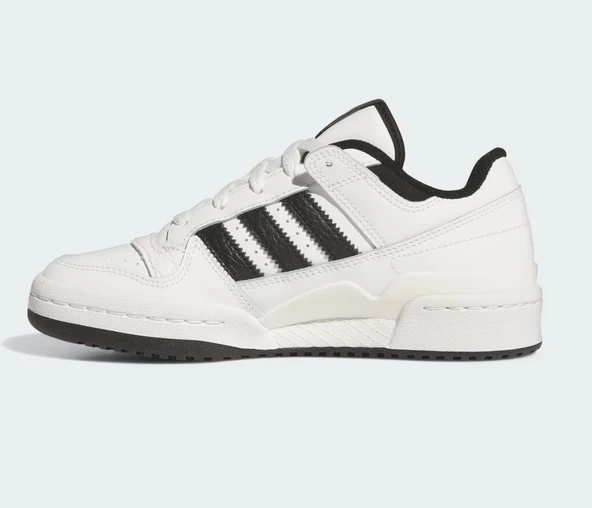 adidas Forum Low CL Günlük Spor Ayakkabı IH7918 - 2