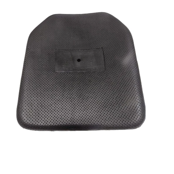 Single Sword Kurşun Geçirmez Balistik Plaka - Resim 2