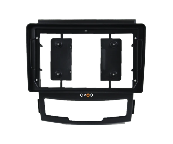 SSANGYONG KORANDO 2011/2013+ 9 İNÇ 4-32 - Resim 5