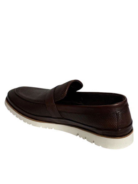 Marcomen 152-17421 Erkek Casual Deri Ayakkabı - 9