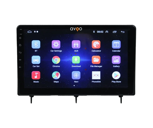 HONDA CİVİC 2022 ENYENİ CİVİC 10 İNÇ 2-32 - Resim 3