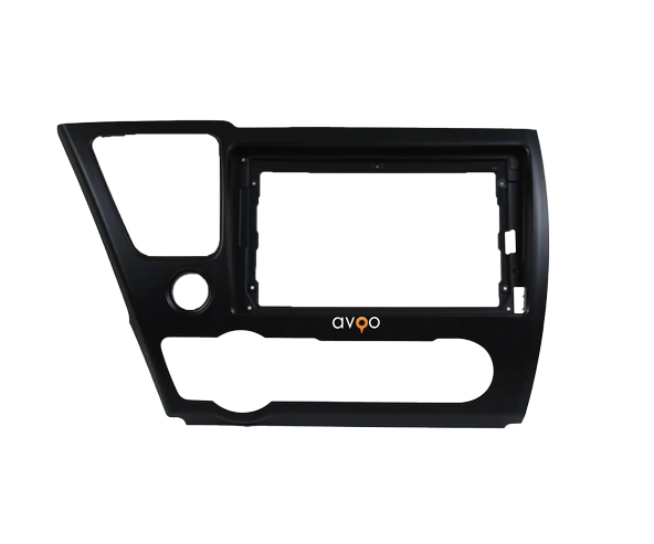 HONDA CİVİC AMERİKAN 9 İNÇ 2014/2015+ 2-32 - Resim 4