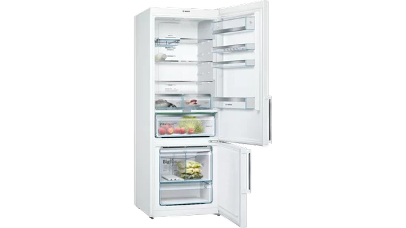 Bosch KGN56AWF0N Kombi No Frost Buzdolabı - 4