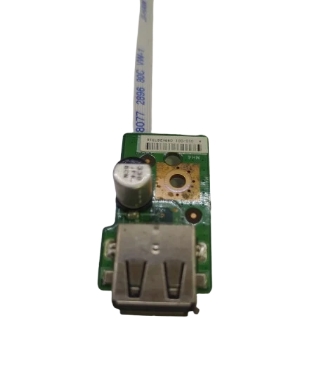 Exper Ms-1682 Usb Port Board Flex