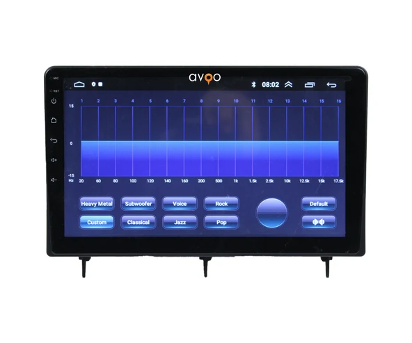 HONDA CİVİC 2022 ENYENİ CİVİC 10 İNÇ 4-32 ürün görseli