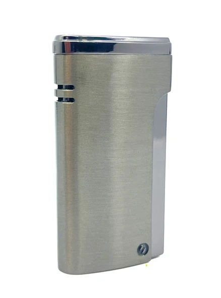 Metal Manyetolu Jet Alev Çakmak - Bakır Renk ürün görseli 1