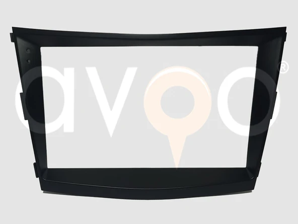 SSANGYONG TİVOLİ/XLV 9 İNÇ 2015/2019 4-64 - 3