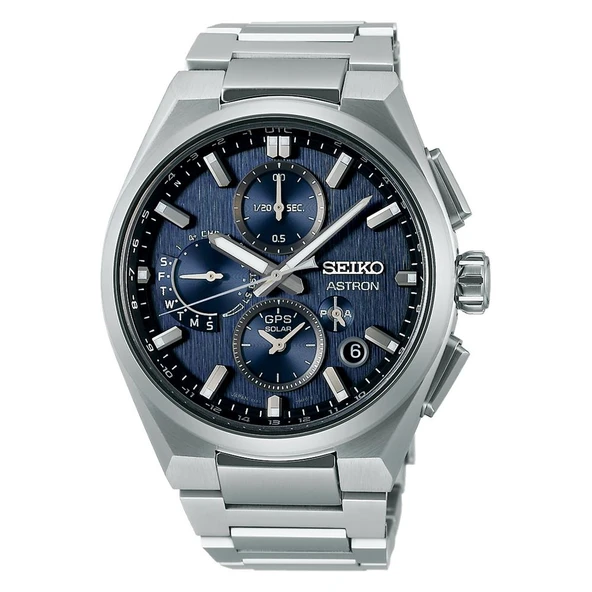 Seiko Astron SSH161J1 Erkek Kol Saati