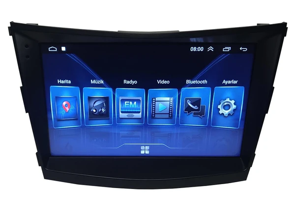 SSANGYONG TİVOLİ/XLV 9 İNÇ 2015/2019 4-64