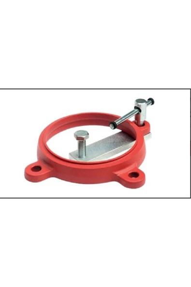 TESVİYECİ MENGENE DÖNER TABLA 125 MM