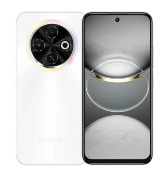 TECNO Spark 30C 4 GB 128 GB (TECNO Türkiye Garantili) ürün görseli