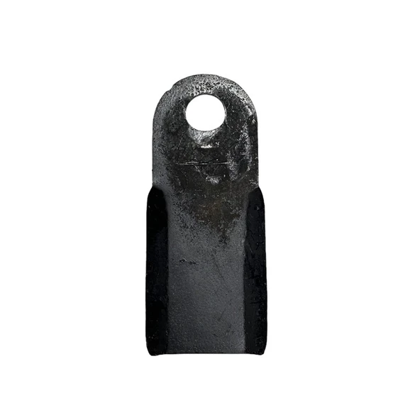 Sap Parçalama Makina Bıçağı Yerli-Delik Çapı 21 mm-2 Adet - 2