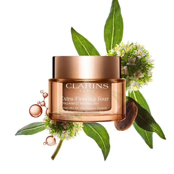 Clarins EXTRA FIRMING day cream for all skin types 50ml