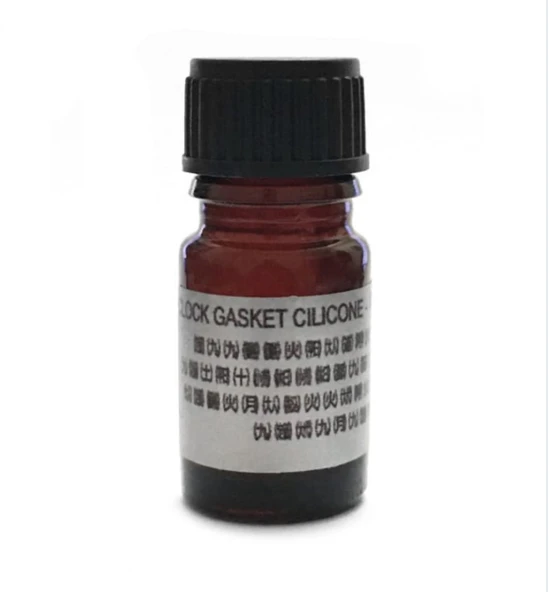 CONTA SIVI SİLİKON 5ML ürün görseli