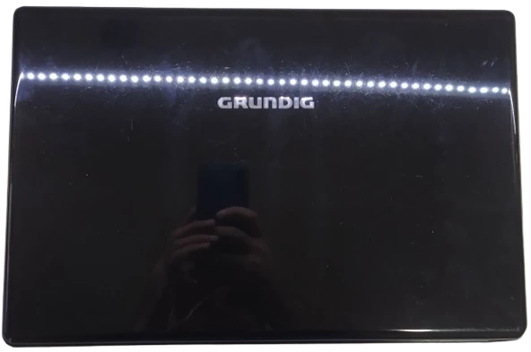 Grundig 1b4 Gnb 1565a3i3 Lcd Cover Arka Kapak