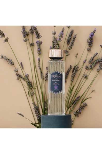 Pereja Elegance Kolonyası 250 ml - 2