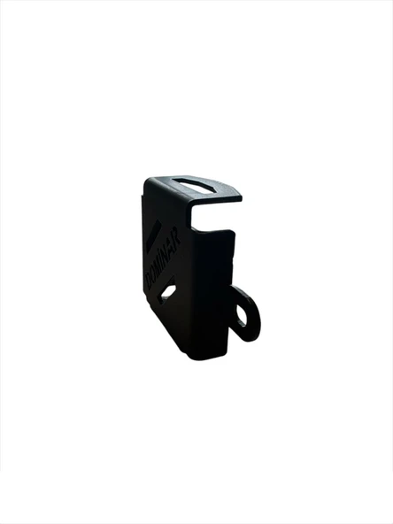 BAJAJ DOMİNAR 250-400 FREN REZERVE KORUMASI SİYAH - 3
