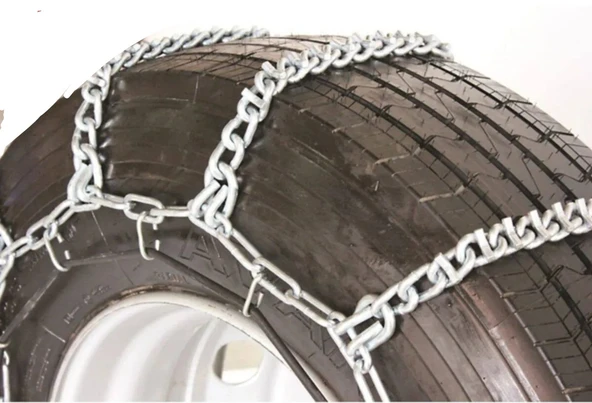 235/65R16 Minibüs-Kamyonet SERME Zinciri - 2