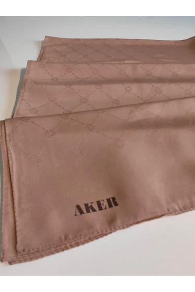 MONOGRAM ŞAL 1070500-932 ürün görseli