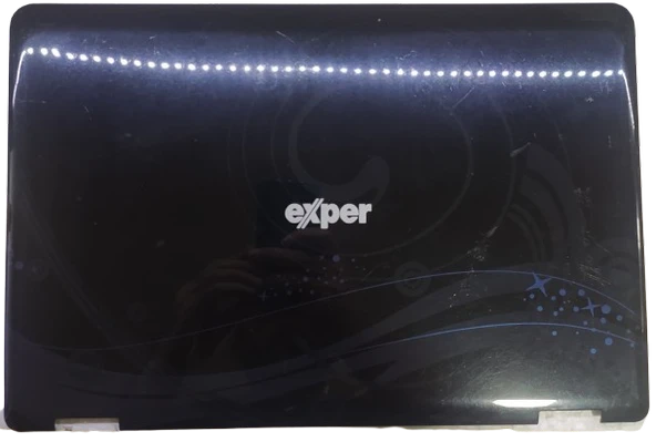 Exper Karizma V50sı1 Lcd Cover Arka Kapak