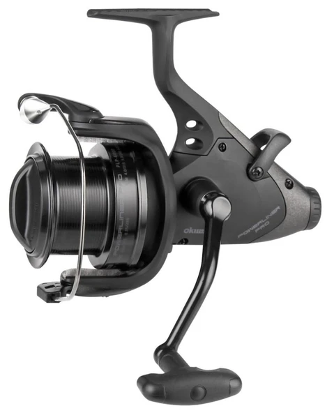 Okuma Powerliner Pro PLP-8000 Olta Makinesi 5BB