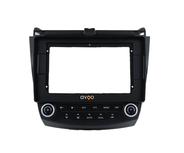 HONDA ACCORD 2003/2007 ALT PANEL TUŞLU 10 İNÇ  4-32 - Resim 4