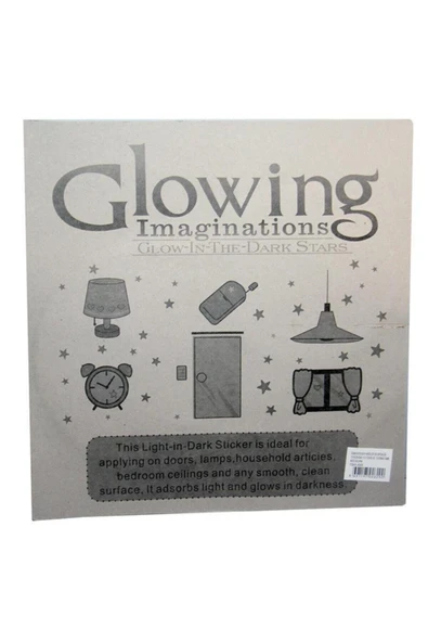 PARLAYAN YILDIZLAR KARTELA - 2