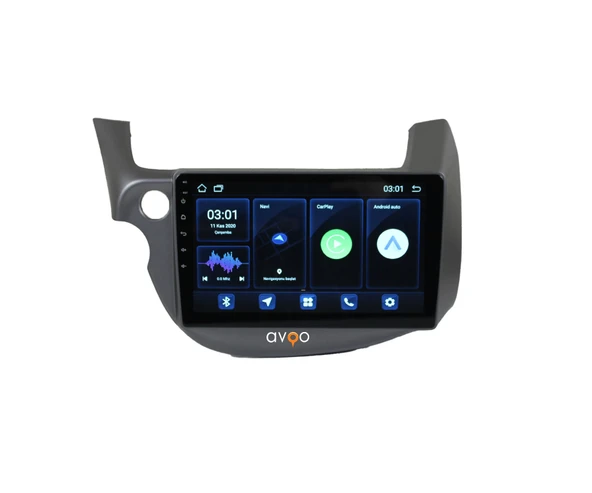 HONDA JAZZ 2009/2012 10 İNÇ 6-64 ürün görseli