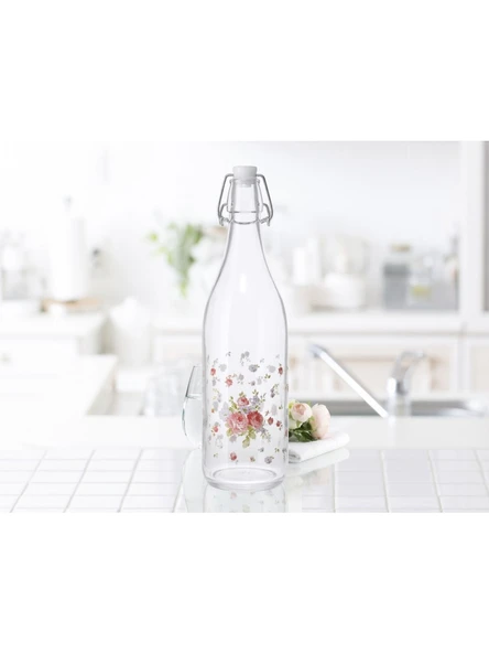 Madame Coco Alicia Su Şişesi - Pudra / 1000 ml - 3