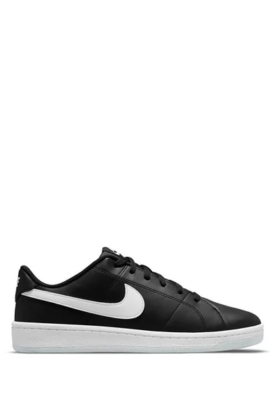 Nike Court Royale 2 NN DH3160-001 Siyah Erkek Spor Ayakkabı