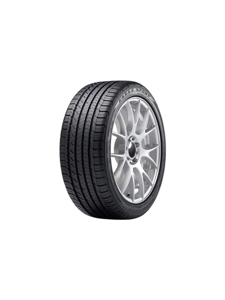 Goodyear 225/45 R18 95Y XL FP Eagle Sport TZ Oto Yaz Lastiği ( Üretim Yılı: 2023 )