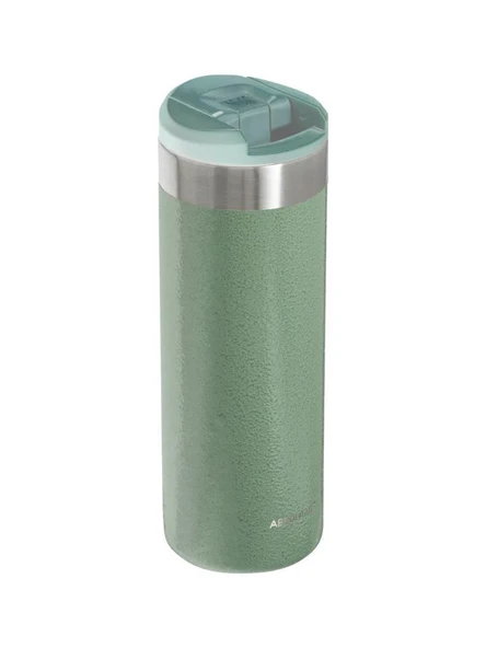 STANLEY The Aerolight Transit Termos Bardak 0.47 Lt Yeşil - 3