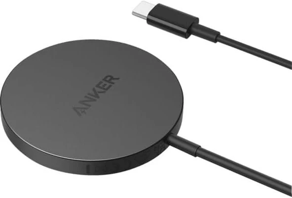 Anker Powerwave Select Plus Siyah Kablosuz Şarj Aleti Teşhir - 2