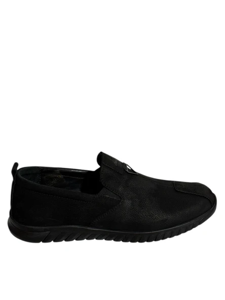 Marcomen 152-19028 Erkek Casual Deri Ayakkabı