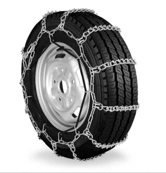 235/65R16 Minibüs-Kamyonet SERME Zinciri