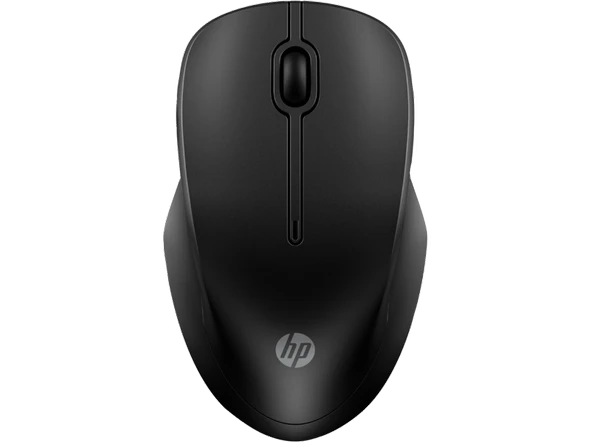 HP 255 8R3U1AA Kablosuz Usb-Bluetooth Mouse - 2