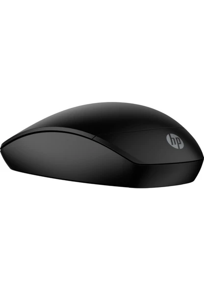 HP 235 İnce Kablosuz Fare (4E407UT) - 4