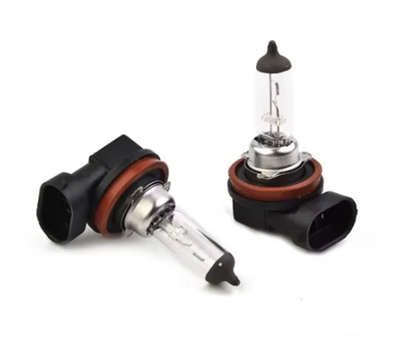 Sentinel H11 Far Sis Ampul Standart Işık Halojen Ampul 12v 55w 1 Adet - 3
