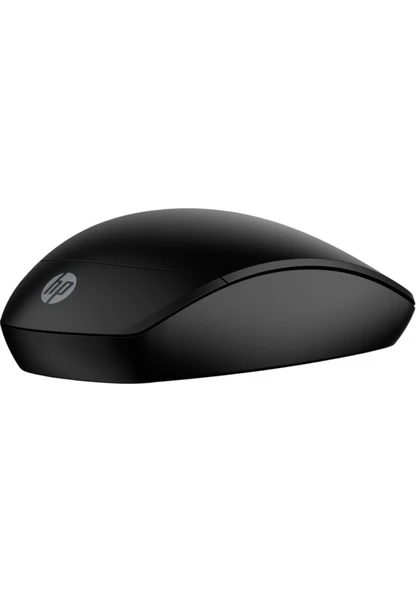 HP 235 İnce Kablosuz Fare (4E407UT) - 3