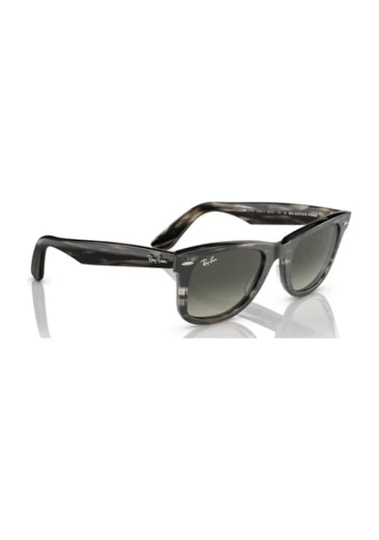 Rayban Unisex Güneş Gözlüğü Rb2140 136071 Füme - 2