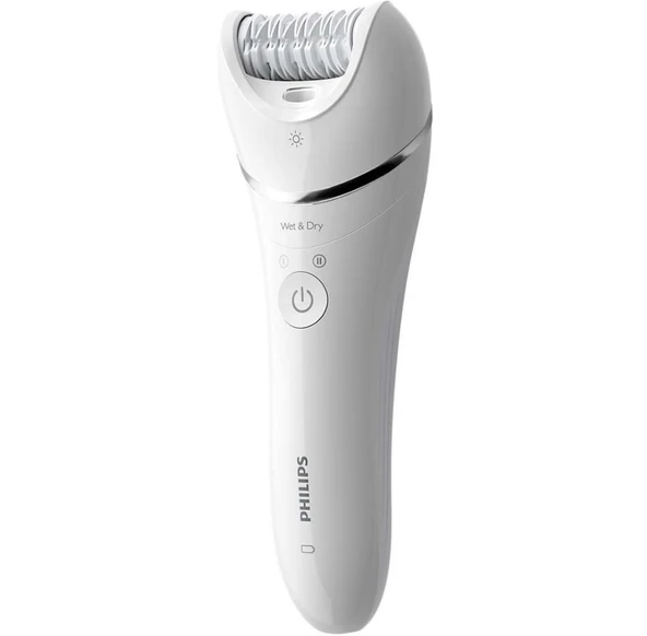 Philips BRE700/05 8000 Serisi Islak Kuru Kablosuz Epilatör - 2
