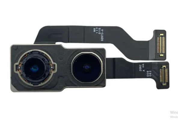 İphone 11 Arka Kamera AA Kalite