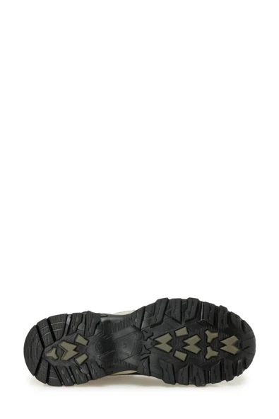 Dockers by Gerli 238578 5FX Haki Erkek Spor Ayakkabı - 6