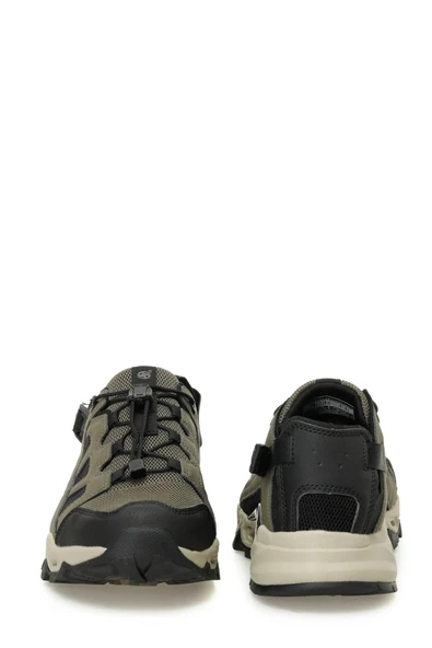 Dockers by Gerli 238578 5FX Haki Erkek Spor Ayakkabı - 5