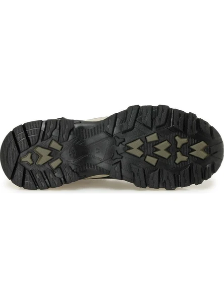 DOCKERS 238578 5FX HAKİ COMFORT CASUAL SPOR ANATOMİK SANDALET - 6