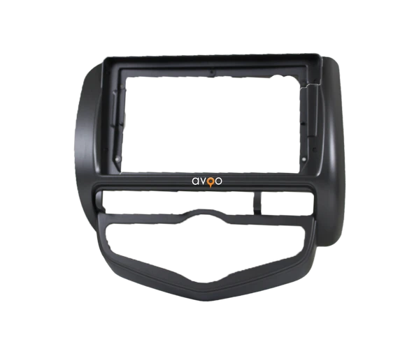 HONDA JAZZ/CİTY 2004/2008 DİGİTAL KLİMA 9 İNÇ 8-128 - Resim 4