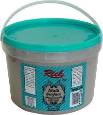 Rich Multi Surface Akrilik 2500cc (3,5kg) - 2110 Granit ürün görseli 1