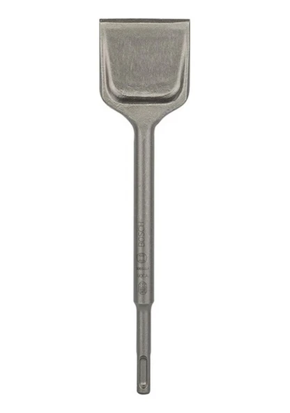Bosch Yassı Keski SDS-Plus Longlife 250x60 mm